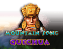Mountain Song Quechua