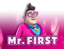 Mr. First