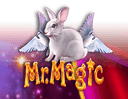 Mr. Magic