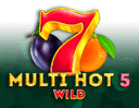 Multi Hot 5 Wild