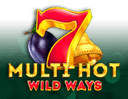 Multi Hot Wild Ways