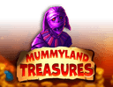Mummyland Treasures
