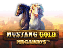 Mustang Gold Megaways