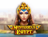 Mysterious Egypt