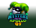 Mystery Apollo 81