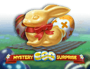 Mystery Egg Surprise