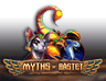 Myths of Bastet