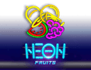 Neon Fruits
