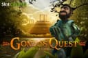 Netent Gonzos Quest