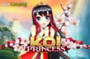Netent Koi Princess
