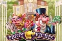 Netent Piggy Riches