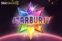 Netent Starburst