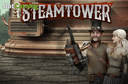 Netent Steam Tower