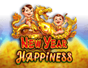 New Year Hapinnes