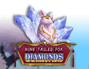 Nine Tailed Fox Diamonds