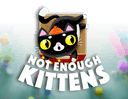 Not Enough Kittens
