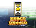 Nudge Runner Jackpot