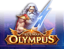 Olympus Trueways