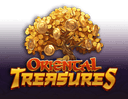 Oriental Treasures