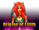 Origins of Lilith