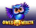Owls of Wealth