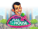 Paddy's Full House