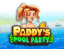 Paddy's Pool Party
