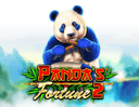Panda's Fortune 2