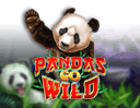 Pandas Go Wild