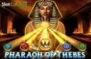 Pharaoh Of Thebes
