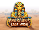 Pharaoh’s Last Wish