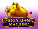 Piggy Bank Machine