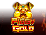 Piggy Gold