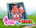 Pigs and Bricks