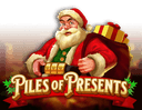 Piles of Presents