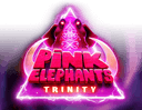 Pink Elephants Trinity