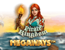Pirate Kingdom Megaways