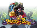 Pirates on Board
