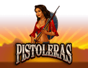 Pistoleras