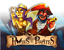 Pixies vs Pirates