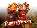 Plenty of Presents