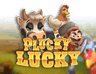 Plucky Lucky