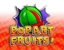 Pop Art Fruits