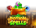 Potion Spells