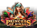 Princess of Birds