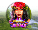 Princess of the Jungle