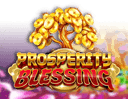 Prosperity Blessing