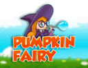 Pumpkin Fairy