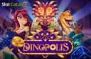 Pushgaming Dinopolis