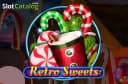 Pushgaming Retro Sweets